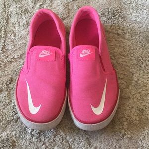 Girls Nike Casual Sneaker
